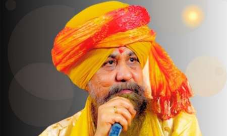 Lakhbir Singh Lakha