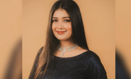 Ishita Vishwakarma