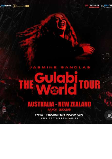 Jasmine Sandlas Picture