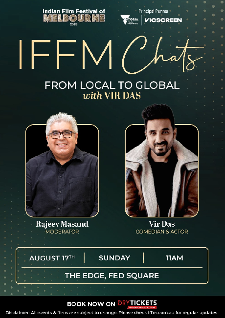 From Local to Global with VIR DAS