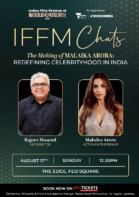The Making of Malaika Arora: Redefining Celebrityhood In India