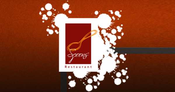 Spoons Restaurant, NSW