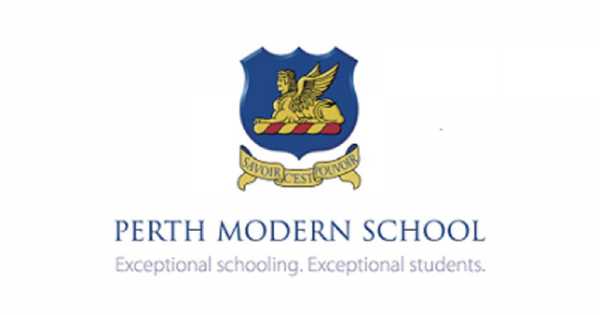 Perth Modern School, WA