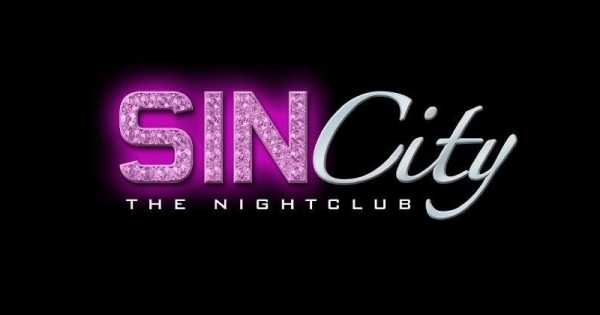 SinCity Nightclub, QLD