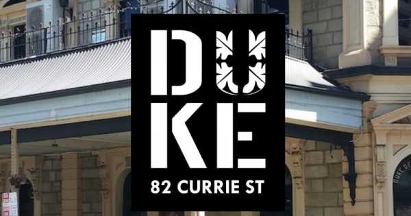 Duke of York Hotel, SA