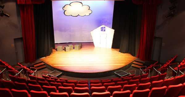 The Zenith Theatre, NSW