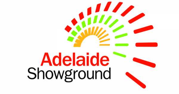 Adelaide Showground, SA