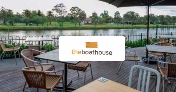 The Boathouse, VIC