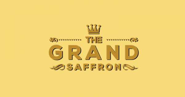 The Grand Saffron, VIC