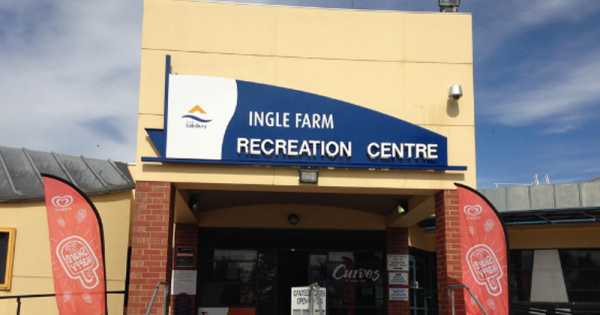 Ingle Farm Recreation Centre, SA