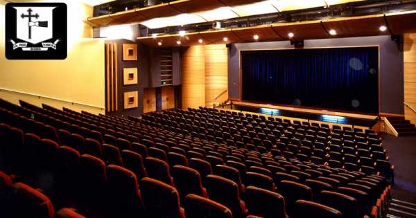 Iona Performing Arts Centre, QLD