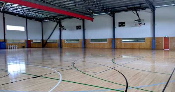 Eagles Sports Complex, QLD