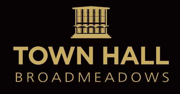 Broadmeadows Town Hall, VIC