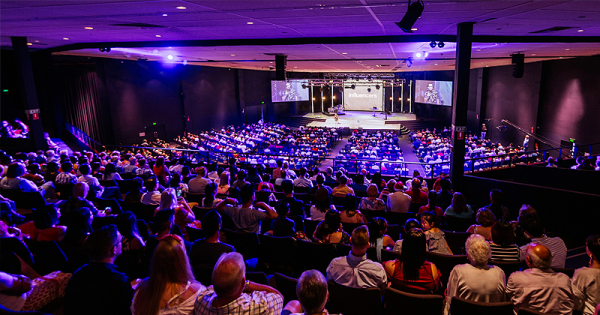 Futures Church Paradise, SA