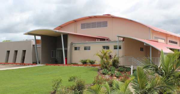 Islamic College of Brisbane, QLD