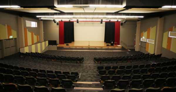 ACACIA Ridge State School Auditorium, QLD