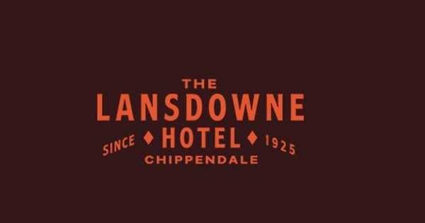 The Lansdowne Hotel, NSW