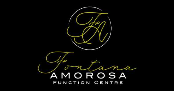 Fontana Amorosa Reception Centre, NSW