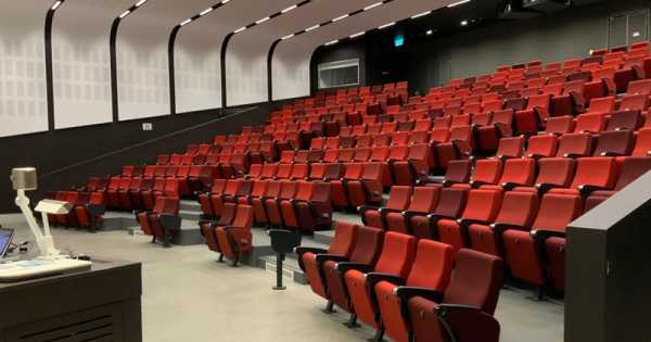 SNH Lecture Theatre, NSW