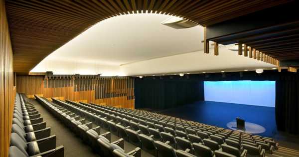  Claver Theatre, QLD