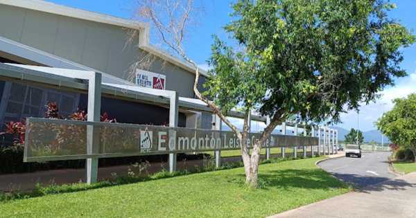 PCYC Edmonton, QLD