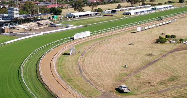 Werribee Racing Club, VIC