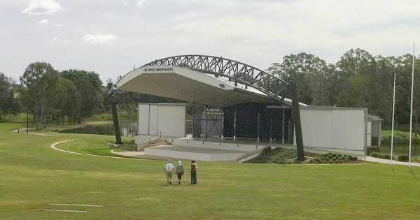 Pine Rivers Park, QLD