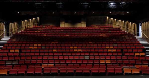All Saints Theatre, QLD