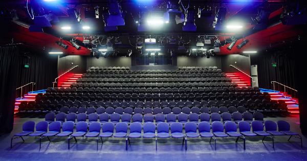 Darling Quarter Theatre, NSW