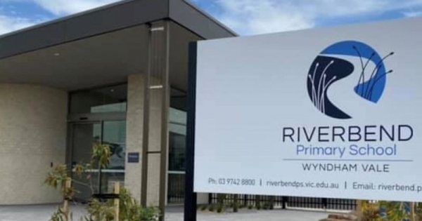 Riverbend Primary School, VIC