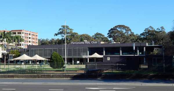 Parramatta RSL Club, NSW