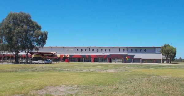 Springers Leisure Centre, VIC