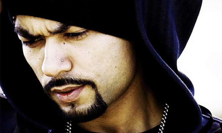 Bohemia - Punjabi Rapper, Punjabi Artist - DryTickets.com.au