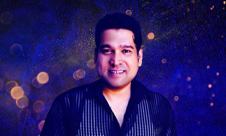 Mohammed Salamat DryTickets au