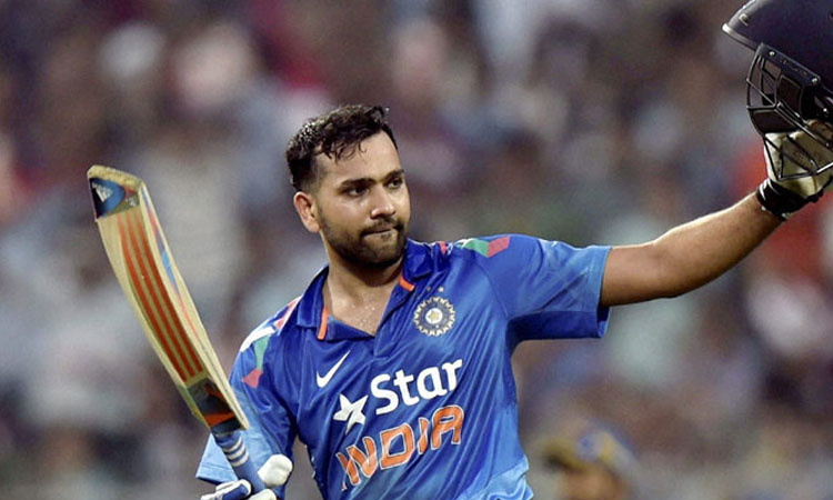 Rohit Sharma - Indian Cricket Player - DryTickets.com.au - 750 x 450 jpeg 81kB