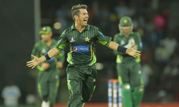 Yasir Shah - Pakistani Cricket Player - DryTickets.com.au - 750 x 450 jpeg 58kB