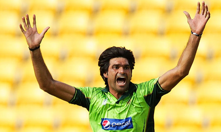 Mohammad Irfan - South African Cricketer - DryTickets.com.au - 750 x 450 jpeg 74kB