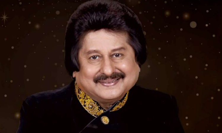 Pankaj Udhas Ghazal news