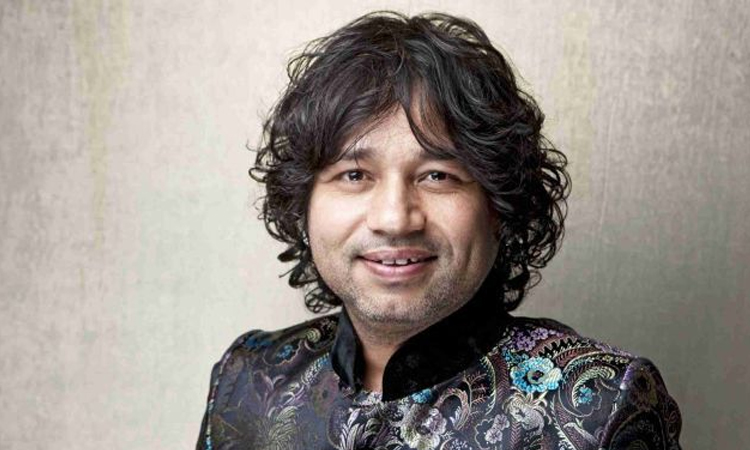 Kailash Kher - Bollywood Playback Singer - DryTickets.com.au