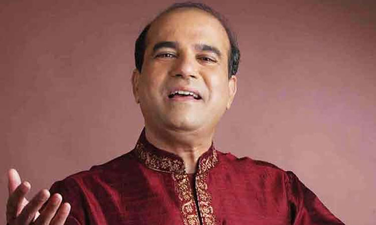 Suresh Wadkar Bollywood Living Legend Playback Singer Music Guru