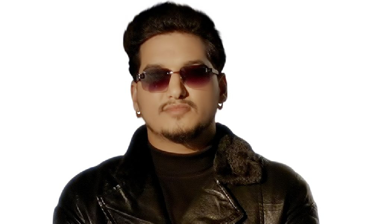 KP Singh - Punjabi Singer - DryTickets.com.au