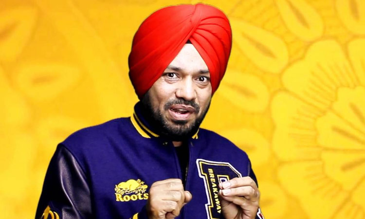 Gurpreet Ghuggi - News - IMDb