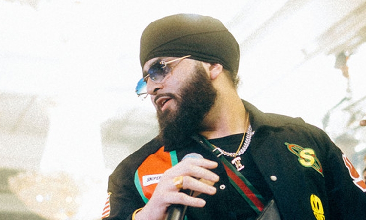 BK - BK is the stage name of Bikramjit Dhaliwal, a Punjabi-Canadian ...