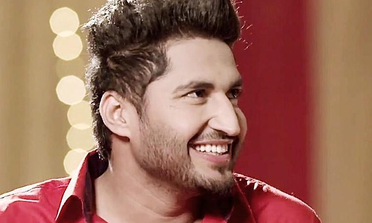jassi gill Images • 💞kaur_dhot💞 (@dhot188827537) on ShareChat