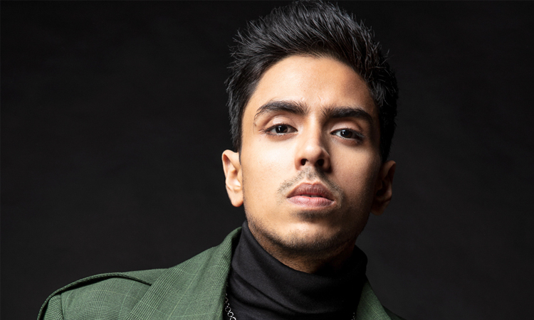 Adarsh Gourav Indian Actor DryTickets au