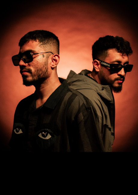 Seedhe Maut - SMX World Tour - Perth