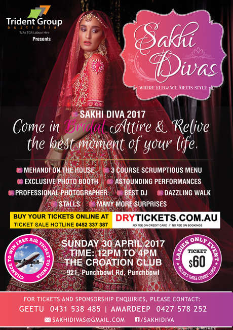 Sakhi Divas 2017 In Sydney