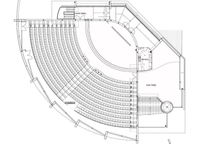 Kabhi Kabhi Mere Dil Main Remembering Yash Chopra Live In Sydney Seating Map