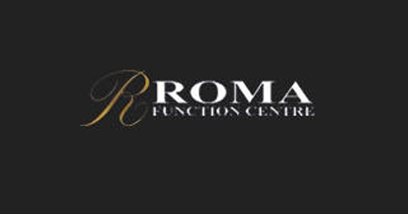 Roma Function Centre in Liverpool