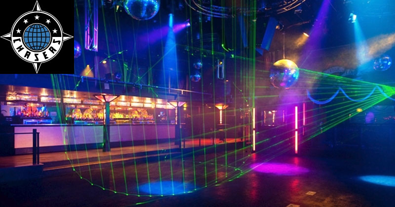 Chasers Nightclub in South Yarra